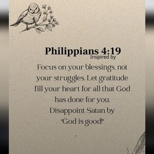 Meet your Posher, Samantha